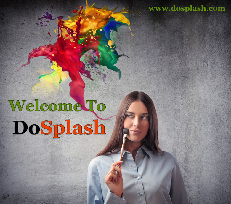 Welcome To DoSplash