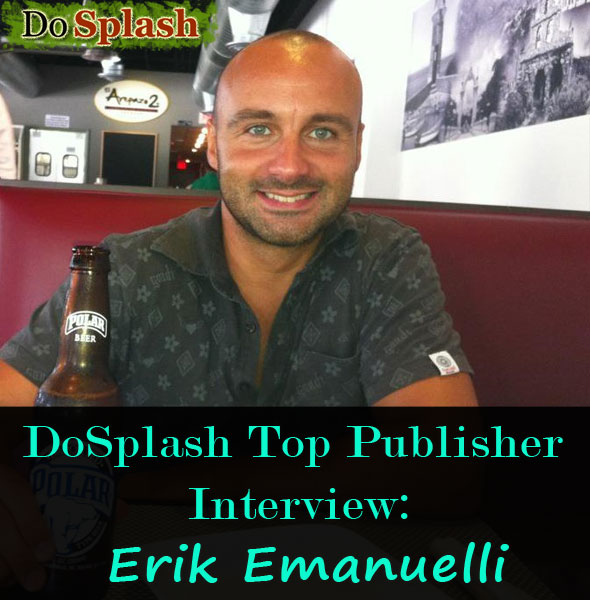 DoSplash-Top-Publisher-Interview