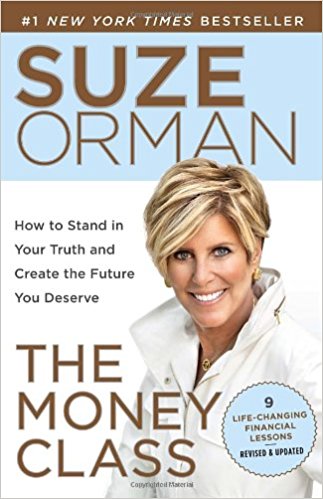 The money class by Suze Orman