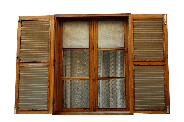 How to Take Care of Wooden Window Frames