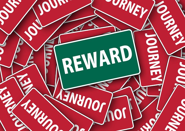 Monetary Rewards