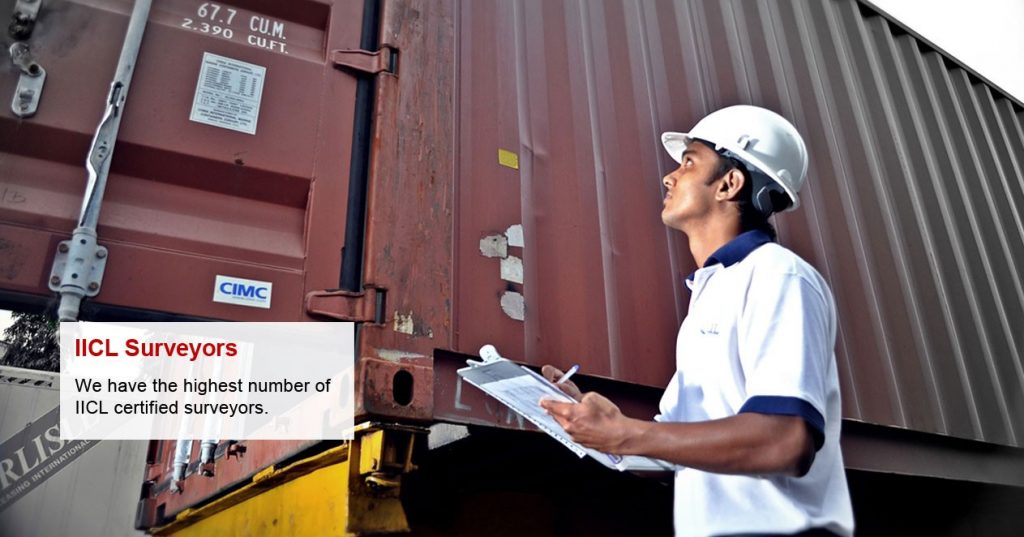 Things to Consider before Purchasing a Conex Container