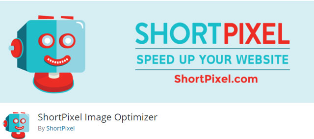 ShortPixel Image Optimizer