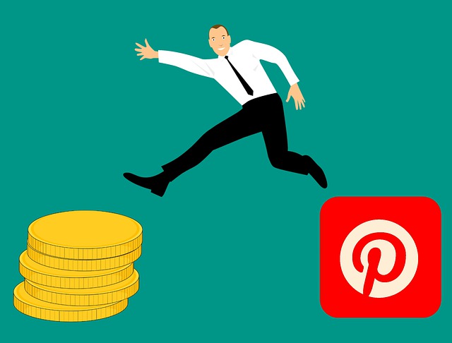 How to do affiliate marketing on Pinterest?