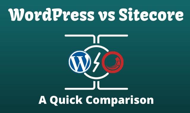 WordPress-vs-Sitecore