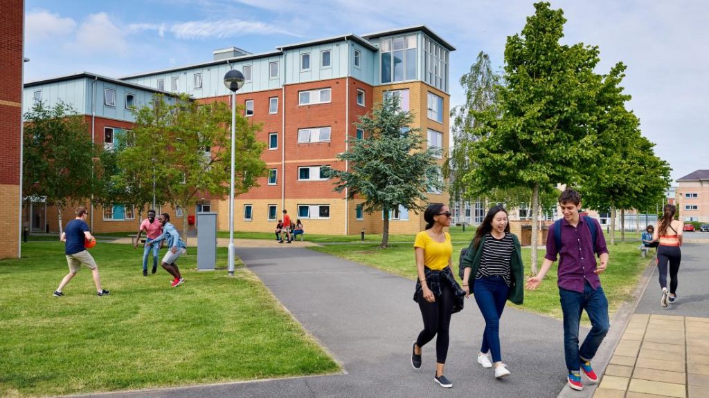 Student Accommodation