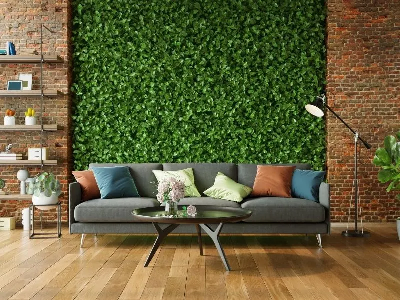 Biophilic design