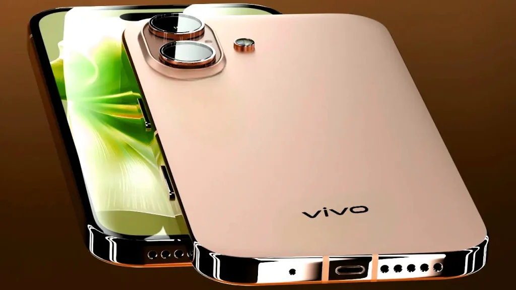 Vivo T4x 5G