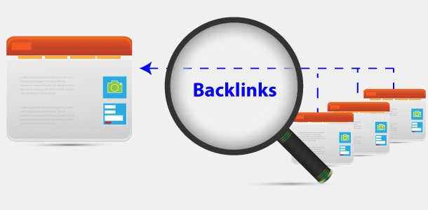 High Authority Backlinks