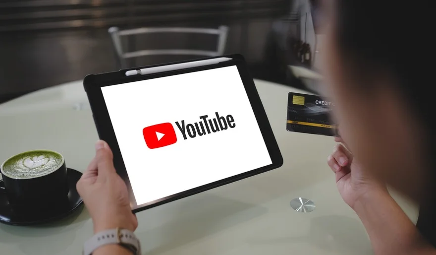 Youtube Monetization