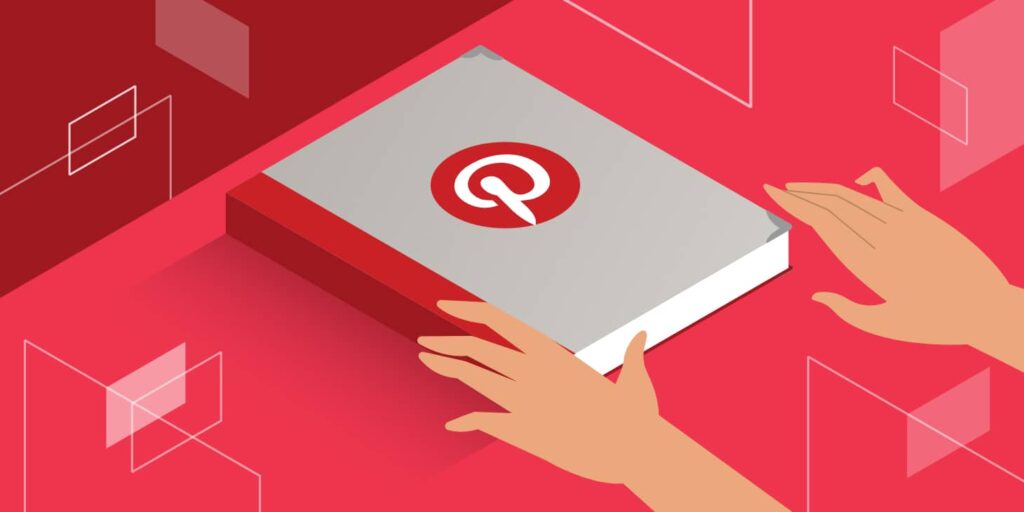 Pinterest Marketing Strategy