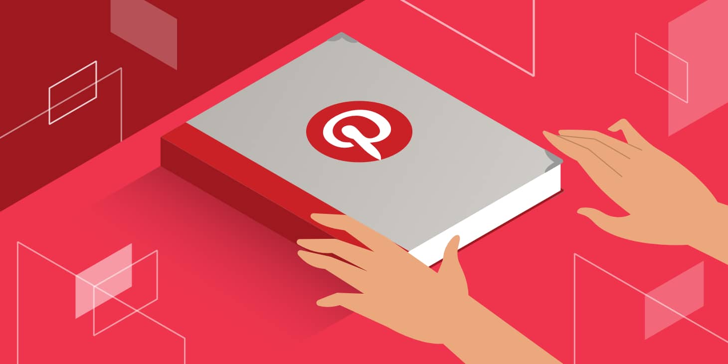 Pinterest marketing strategy