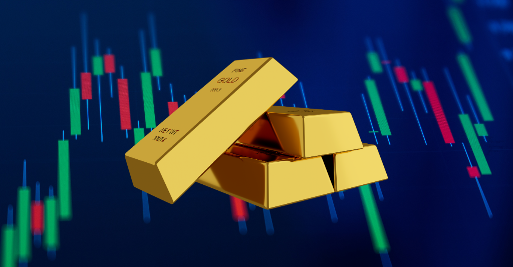 Digital Gold in India