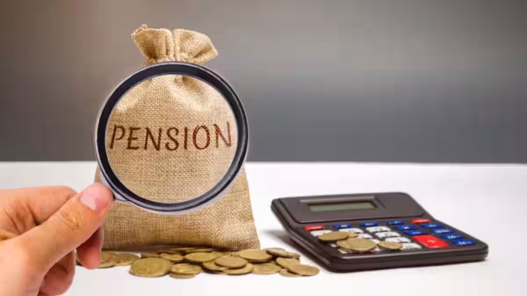 PFRDA Launches New NPS Retirement Income Scheme