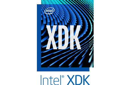Intel XDK – A new kid in the list of top mobile app development frameworks