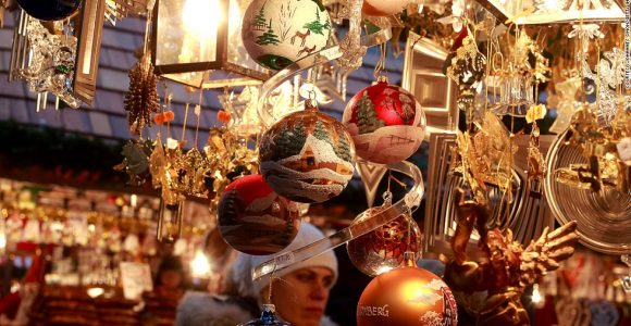 Top 10 Places In The World Which Will Make Your Christmas Memorable