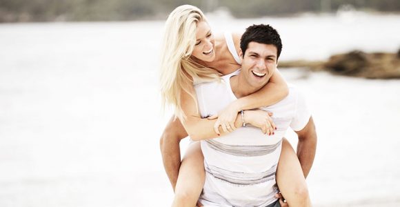 5 Love Stages A Couple Has To Go Through To Be Denoted As A Forever Couple.