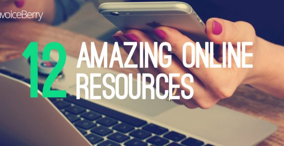 12 online resources that will boost your small business finances
