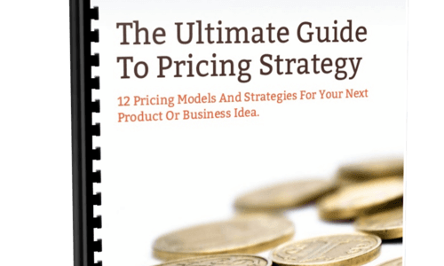 10 Pricing Strategies For Your Next Product Or Business Idea