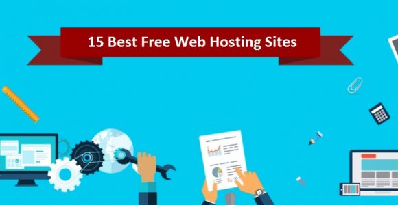 Top 15 Free Website Hosting Sites