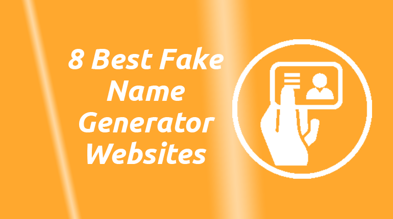 fake generator usa fake generator usa