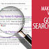 How To Makes Your Website Google Searchable?