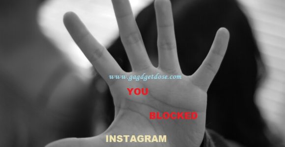 How to tell if someone blocked you on Instagram