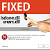 [Fix] “IsDone.dll”/“Unarc.dll” | (100% Working) | 8 Methods | Updated 2017