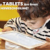 7 Reasons Why Tablets Are Great for Homeschooling