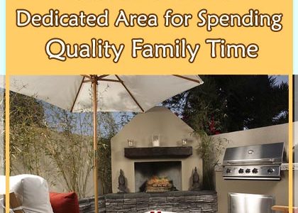 Quality Family Time: House Ideas for Spending Time with Family Together