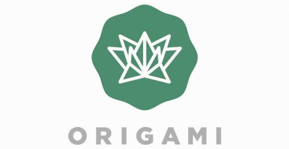 55 Unique Origami Inspired Logo Designs and Examples