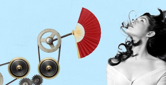 Why is dating important for personal growth