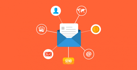 5 Email Marketing Tools Enough To Grow your Business