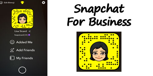 Snapchat Marketing Guide: Creative Ways to Use Snapchat for Business