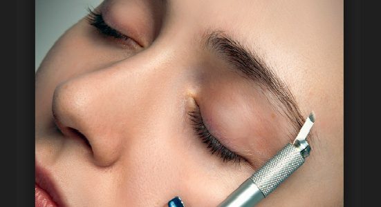 Staggering Pros and Cons of Microblading