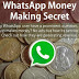 How Does WhatsApp Making Money – Social Research