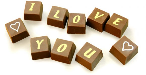 Chocolate Day Images with Quotes