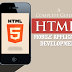 Complete Guide on HTML5 Mobile Application Development | Be HTML5 App Developer 2017