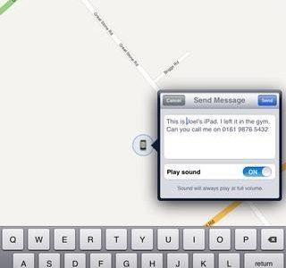 How to Setup iCloud & Use Find My iPhone