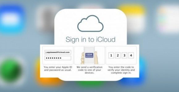How to Verify an iCloud Account
