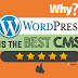9 Reasons Why WordPress Is The Best CMS than Blogger BlogSpot