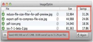 BEST FREE IMAGE COMPRESSORS FOR MAC