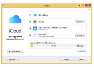 How to Access iCloud Photos Using Your Windows PC
