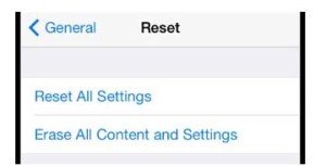 How to Remove/Delete Apple ID from Your iOS Device