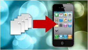 How to Save Images from Internet to iPhone and iPad