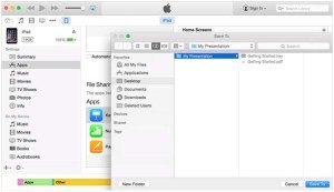 How To Share Apps on Your iPhone, iPad and iPod Touch