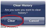 How to Clear Safari History on Your iPad