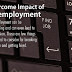 How To Overcome The Impact of Unemployment