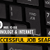 10 Ways To Use Technology & Internet For A Successful Job Search