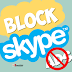 Disable Skype Ads | Remove Advertisement In Skype To Make Chatting Window Wide // Ads Block
